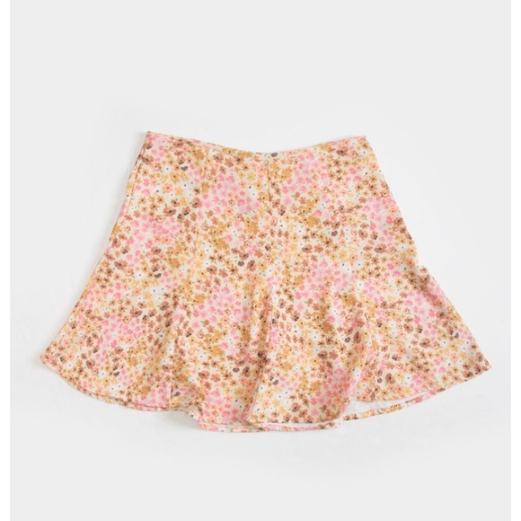 FULL TILT Flippy Womens Skirt - Picture 6 of 6